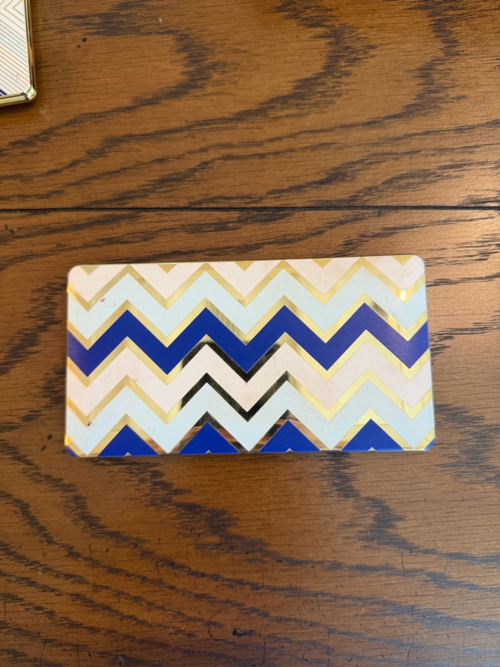 Tarte Modern Mosaic, Blush, Bronzer & Highlighter